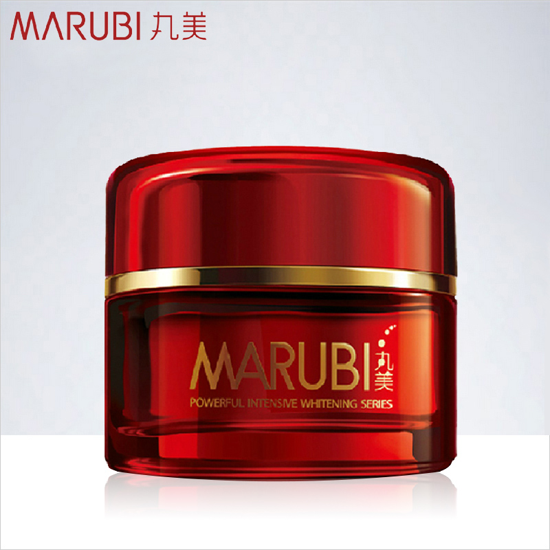 【换购】Marubi/丸美丸美眼霜 高机能激白眼凝胶20g