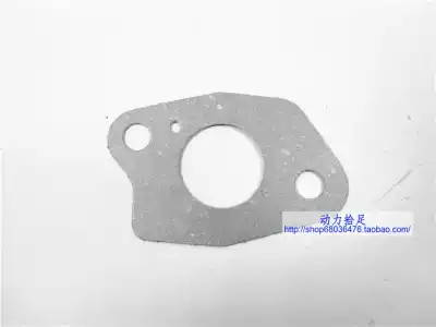 Kart accessories GX160 gasoline engine accessories carburetor gasket Zhicheng