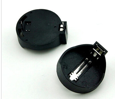 CR2032 battery holder 2032 CR2025 battery holder