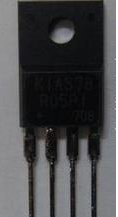 Original imported KIA378R05PI KIA378R05P quality assurance TO-220F4
