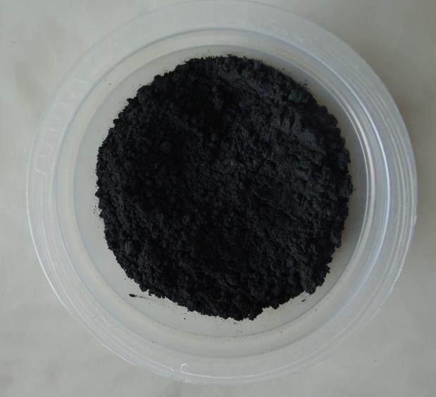 Conductive slurry with graphite powder ultra-fine 3-5 micron lubricated release agent high pure conductive lacquer