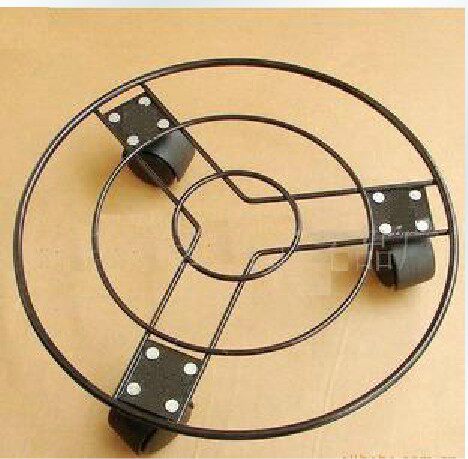 Black - wheel tablet mobile tray Flower - basin tray Flower - frame Assistant to move conveniently