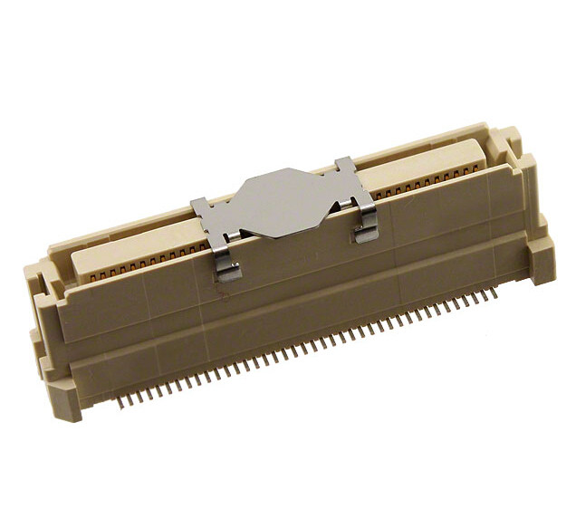 52901-0874 529010874 原装连接器 0.64mm间距 80pin 母座