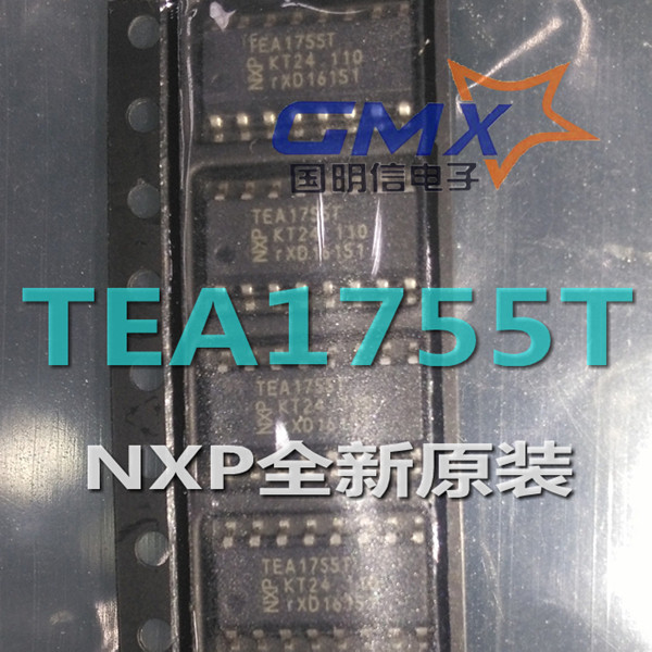 TEA1755T SOP-16 SOP Power Supply IC TEA1755 LCD Power Switch Chip NXP New Original
