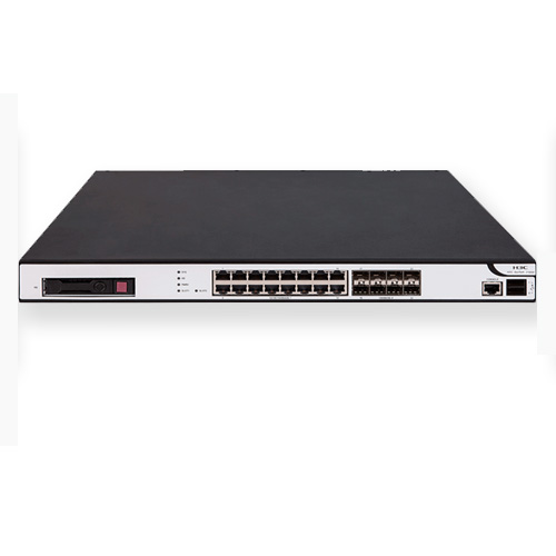 () Huazzo H3C SecPath F1030 8 optical port 16 electrical outlet all one thousand trillion hardware firewall
