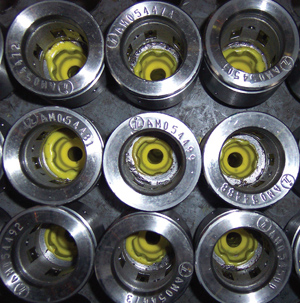 CoatingsIndustry coatings Anti-carburizing Local anti-carburizing Local anti-carbonitriding anti-carburizing coatings