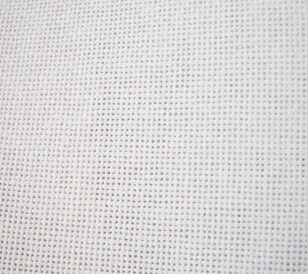 New to 28CT pure cotton embroidered cloth half-meter RMB25