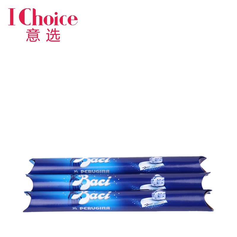 【6月到期】BACI 芭喜浪漫之吻榛仁夹心巧克力 143g 3条