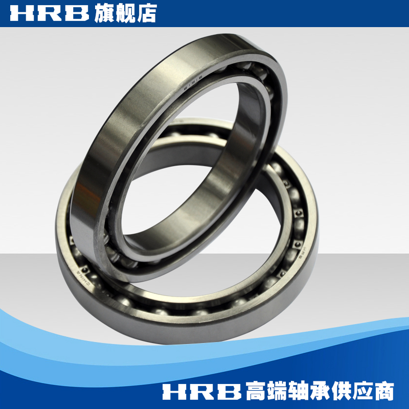 Harbin 61920 1000920 bearing 6920 HRB flagship store ha shaft deep groove ball brand direct sales