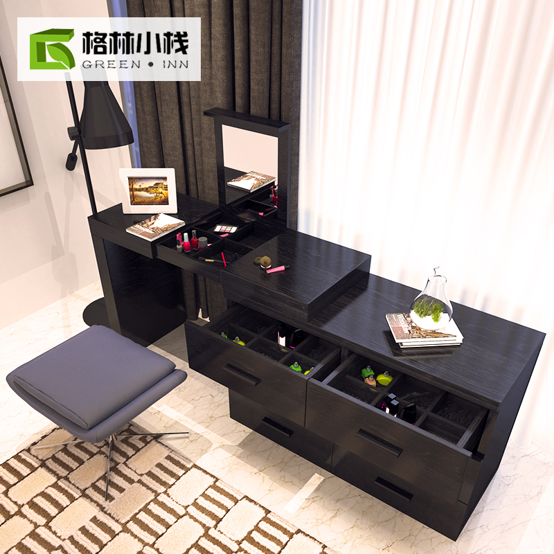 ����Сջ���⻯ױ̨DL0618