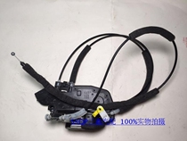 111213141516 Sunshine left and right door lock assembly motor Motor latch cable central control lock