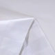 Ming Feifan khách sạn năm sao bộ đồ giường khách sạn cotton cotton trắng satin gối gối sản phẩm mới