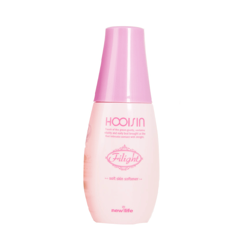 官方专柜正品 韩国新生活化妆品 荟馨新生柔润润肤水110ml