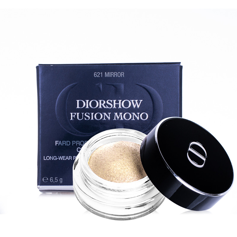Dior/迪奥克丽斯汀迪奥 惊艳单色眼影慕斯 6.5g