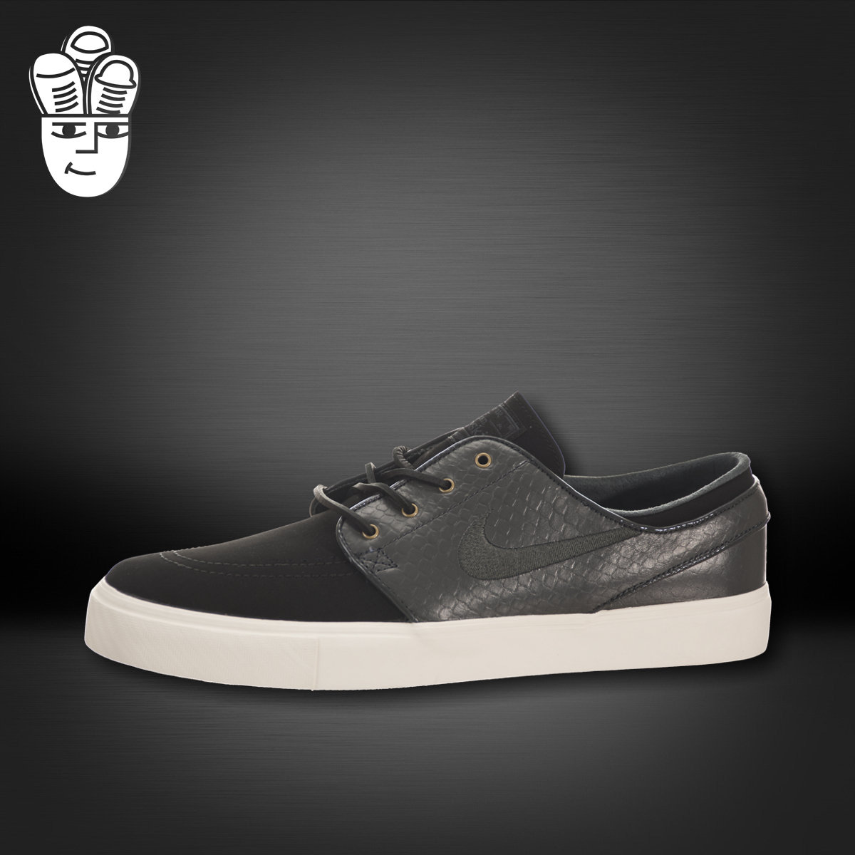 Nike SB Stefan Janoski PRM耐克低帮板鞋zoom气垫休闲男鞋375361
