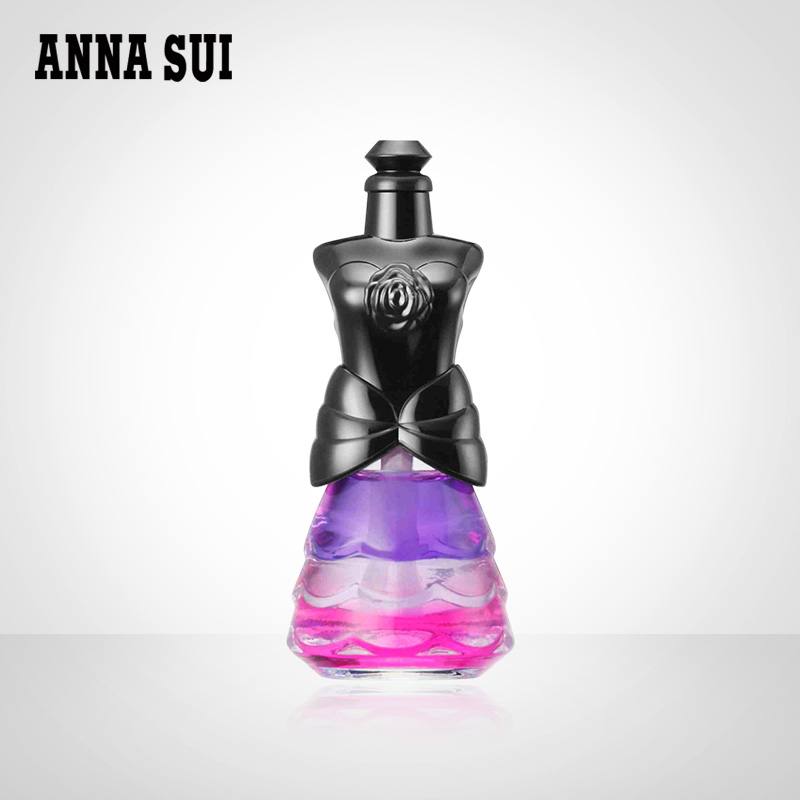 ANNA SUI/安娜苏华丽蔷薇护甲油50g 指甲按摩精华油养护专柜正品