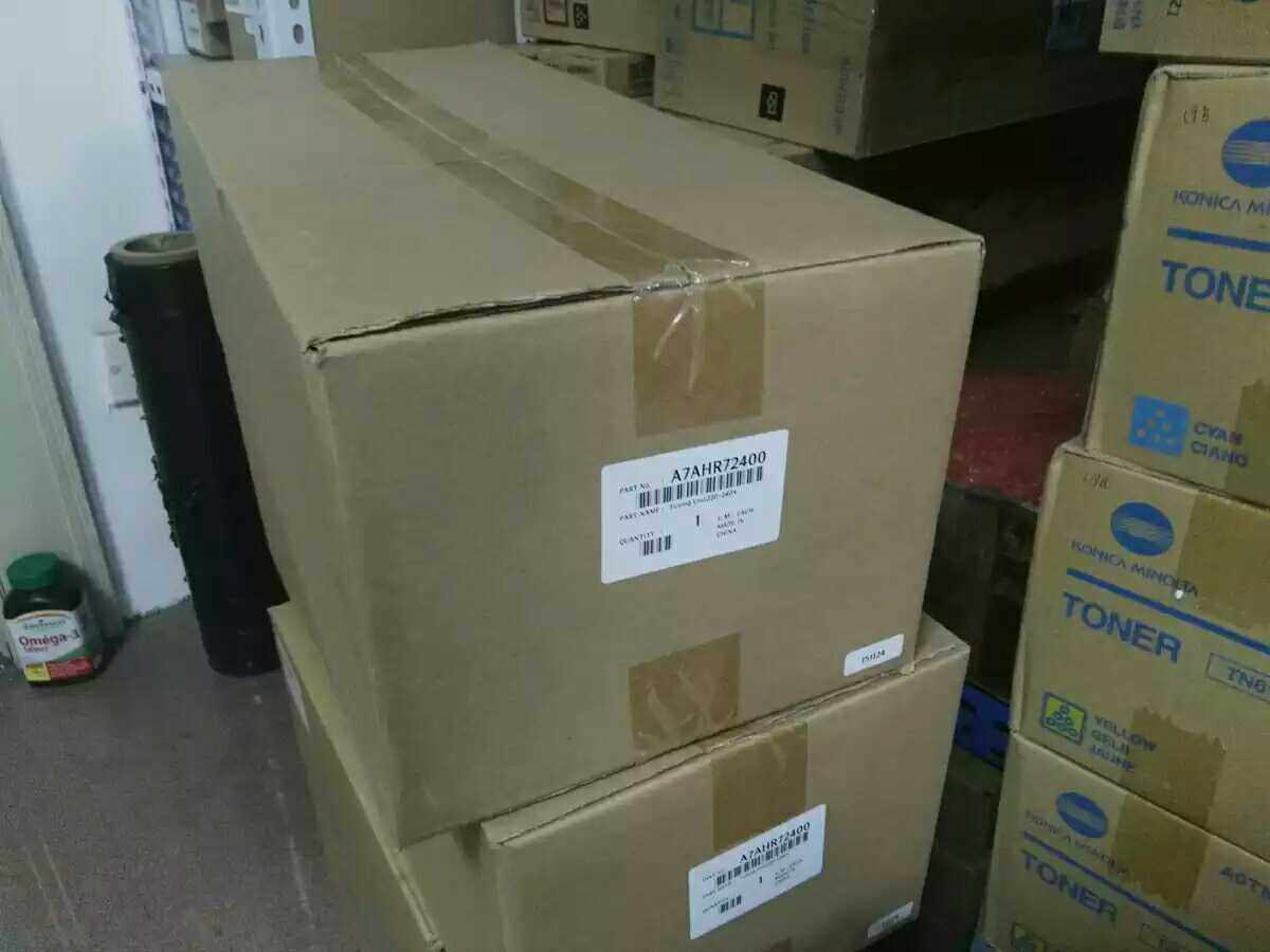 Original Costume Cornico Nikica Beauty Can Da 227287367 7528 Fuser Fixing Kit Heating Assembly