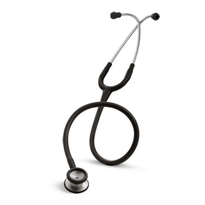 American 3M Littmann Classic II Pediatric Children Pediatric Stethoscope 2113 Black