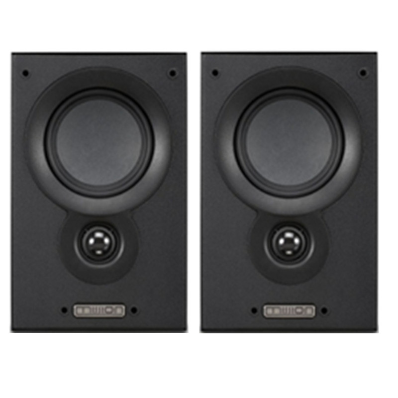 Mission US Sound VX-S bookshelf box surround sound box