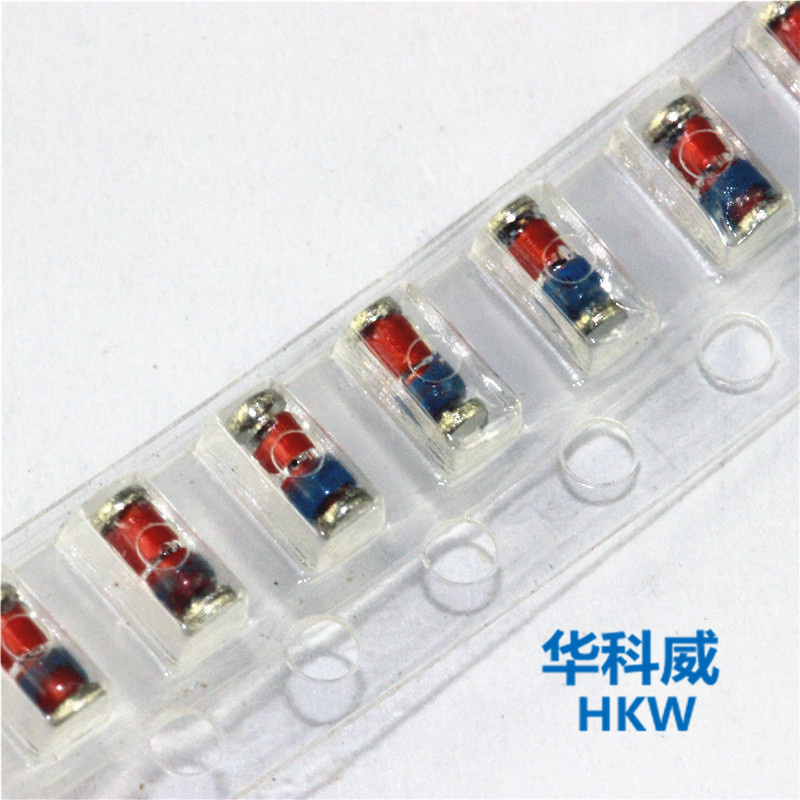 0 5W 1 2W ZMM patch regulator diode 18V 1206 package