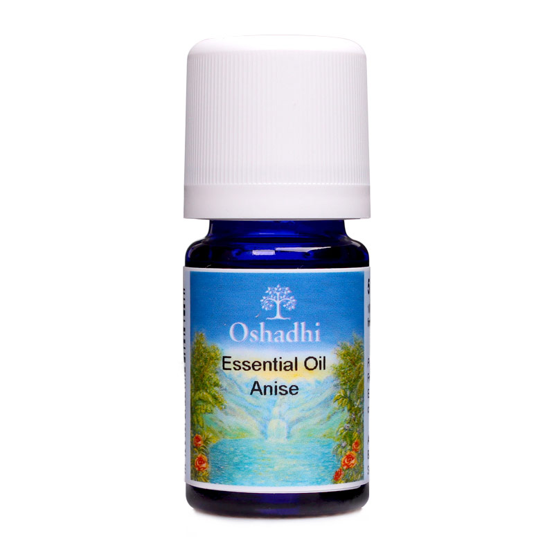 Oshadhi德国O家 #1075洋茴香5ml