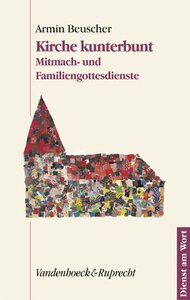 【预售】Kirche Kunterbunt: Mitmach- Und Fami...