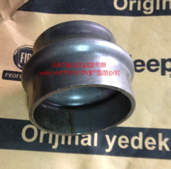 JEEP牧马人JK-JL的减震魔法：揭秘原厂Mopar避震器