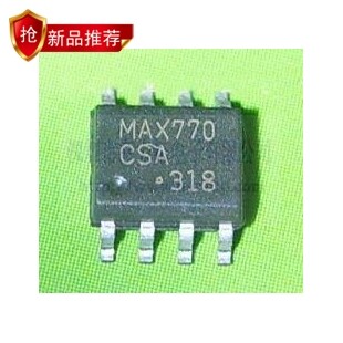 MAX770CSA import dismantling machine MAX770 770CSA special price