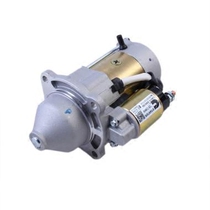 Futian Ao Ling Ou Mako Cummins ISF2 8 Original Starter Motor 5363153