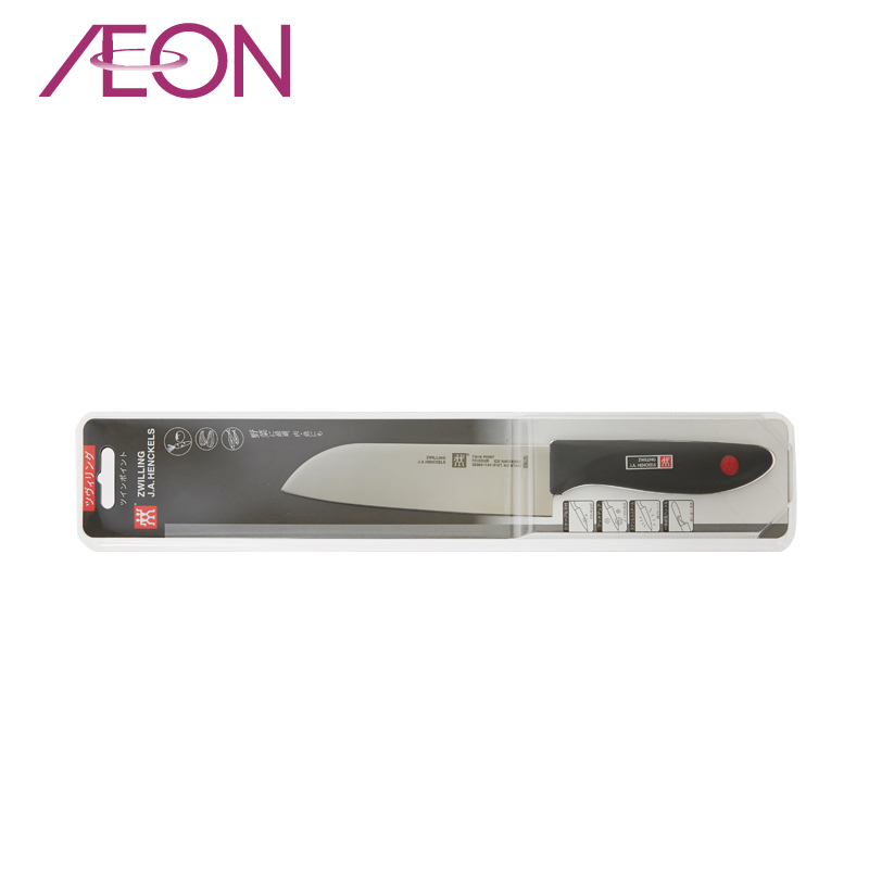 【AEON】日本直邮 德国双立人TWIN point  小刀