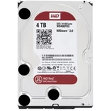 WD Western Data WD40EFRX NAS жесткий диск 4TB Server Hard 41T Red Disk New