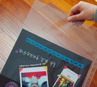 纸顽家 Альбом Creative DIY Diy Album Album Album, чтобы добавить Inside Paste Collection Series вставьте карманные страницы