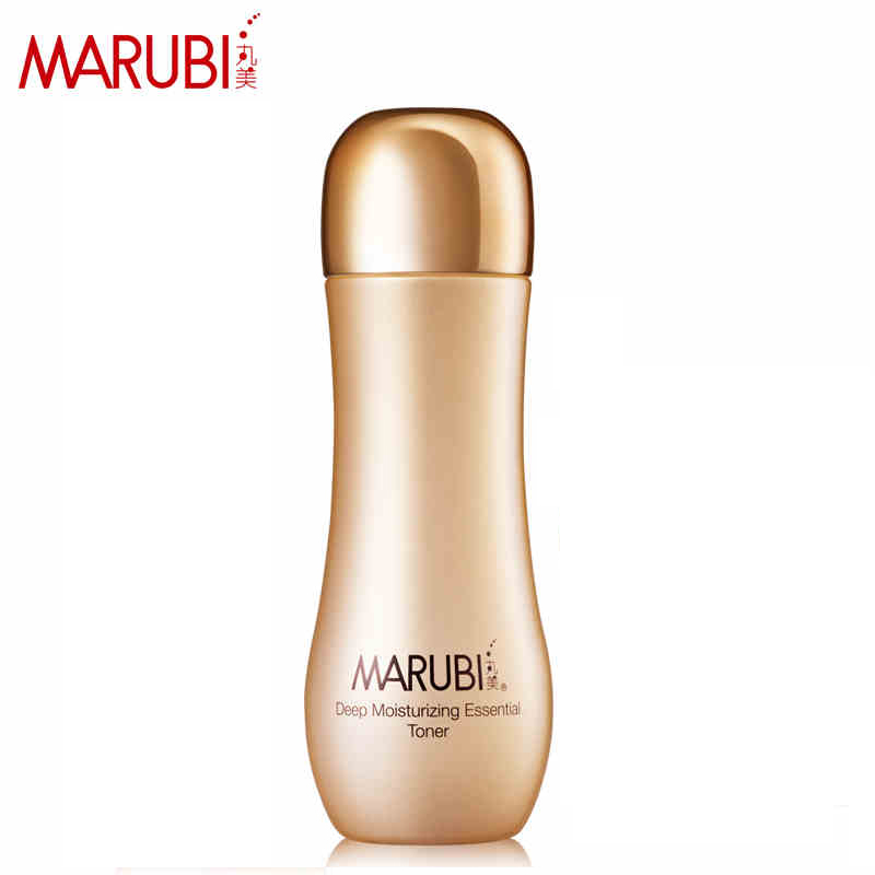 丸美深肌保湿精华露 盈润型100ML系列  补水保湿爽肤A