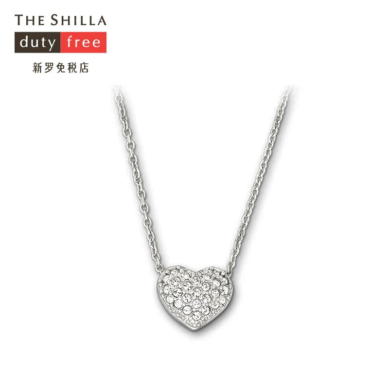 [THE SHILLA/新罗免税店] SWAROVSKI/施华洛世奇 [1809006]项链
