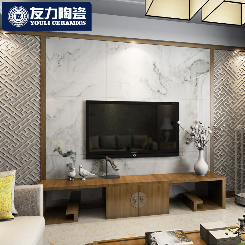 YL����΢��ʯ��ש��ʽɽˮ��Ӱ��ǽ