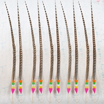 Henan Opera Yue Opera Peking Opera Wusheng Wudan feather costume dance drama wagling chicken feather Opera