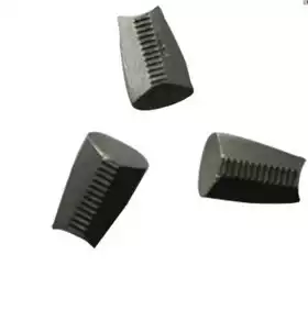 Imported pull nail gun claw rivet gun three claw piece (universal pop proset2500)