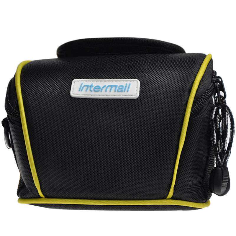 英特迈 (InterMail) DC-B21 数码微单包