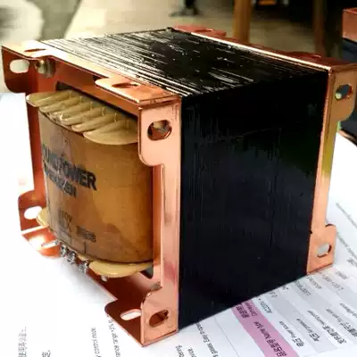 Imported Z11 pieces of oxygen-free pure copper wire wound isolation transformer can be customized for data factory direct sales