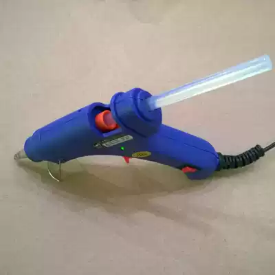 Hot melt glue gun hot melt glue stick force D20W
