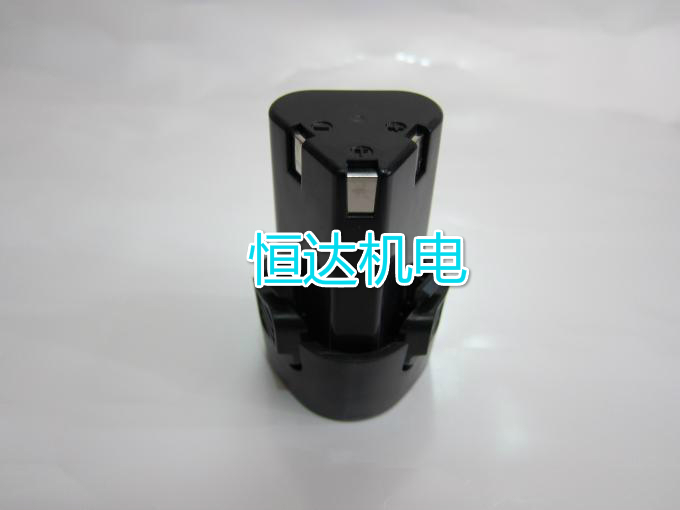 Nantong Twin Spirits 12v Lithium Battery Charged Drill Lithium Electric Drill Charging Drill Screwdriver Machine Screwdriver Battery