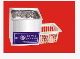 Kunshan Shumei KQ-50B Ultrasonic Cleaner Laboratory Ultrasonic Cleaner