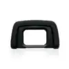 Word of mouth quality eye mask DK-24 Nikon eyepiece D5000 D5100 D3000 D3100 Viewfinder