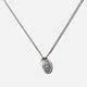Miansai Necklace Necklace Comes in a Variety of Styles and Is Available as a Valentine's Day Gift