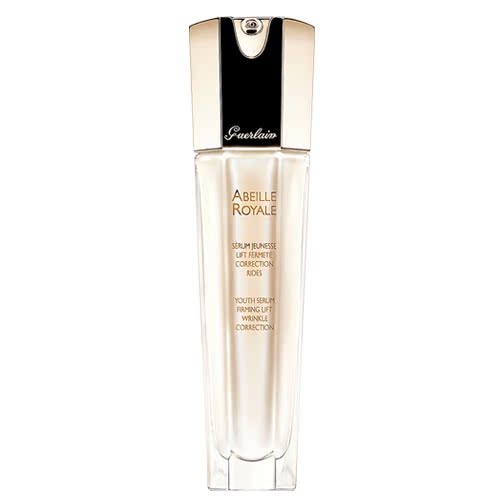 GUERLAIN娇兰帝皇蜂姿赋妍精华露液30ml紧致柔滑滋润保湿专柜正品