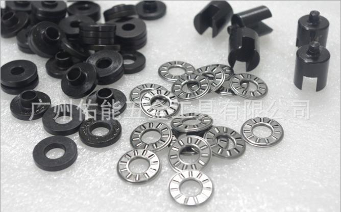 LG Riveting Nut Gun Pull Hat Gun Pull Riveting Gun Accessories Pull Cap Gear Lahat Gun Flat Bearing Spacer