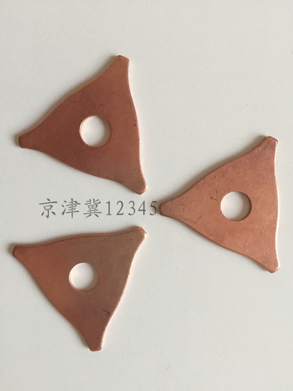 Automotive Form Repair Machine Shaping Machine Triangle Sheet Accessories Mesomachine Sheet Metal Repairing Machine Triangle Sheet Spacer