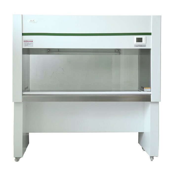 SW-CJ-1F单人双面净化工作台 SW-CJ-2F双人双面净化工作台