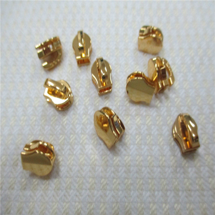 No. 3 nylon opening, no card, no lock pull, leather goods, handbags, pillow case, cushion, clothing and clothing