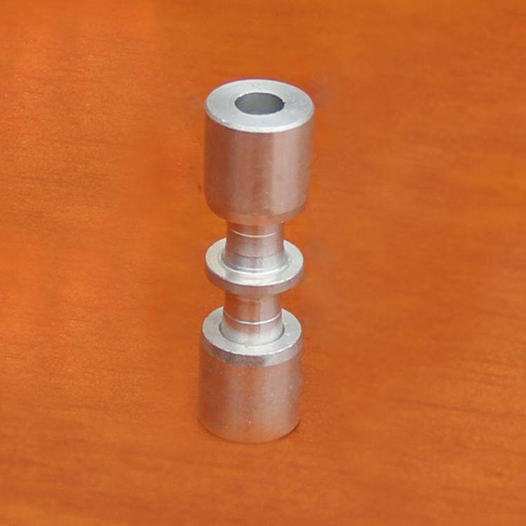 Refrigerator Freezer Leakage Point Repair Free Welding Special Quick Fit Composite Ring Refrigerated Open Back Frozen Evaporator Joint